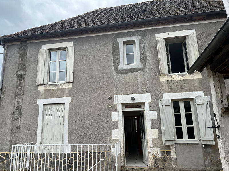 Maison - 154 m² - 6 pièces