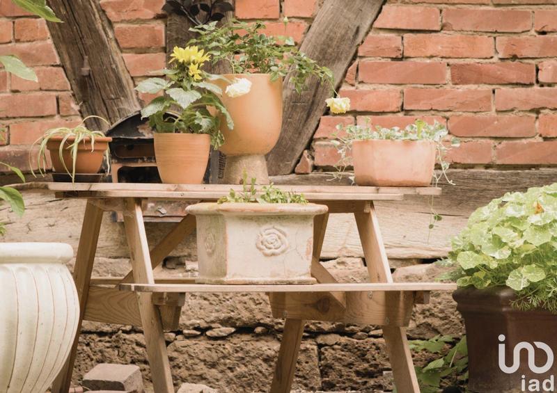 Duplex - 94 m² - 4 pièces