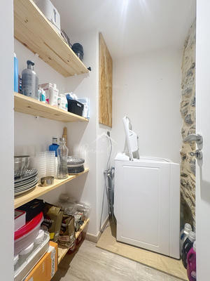 Maison - 101 m² - 5 pièces