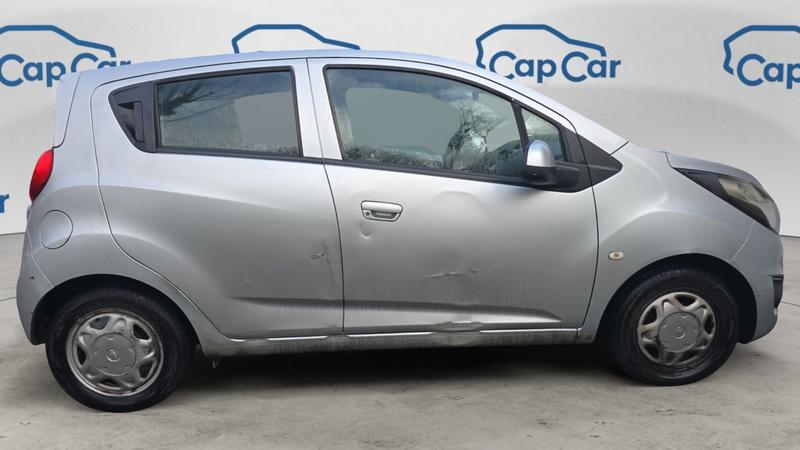 Chevrolet Spark 1.0 68 Lt