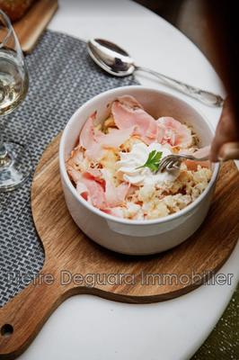 Fonds de commerce - 27 m²