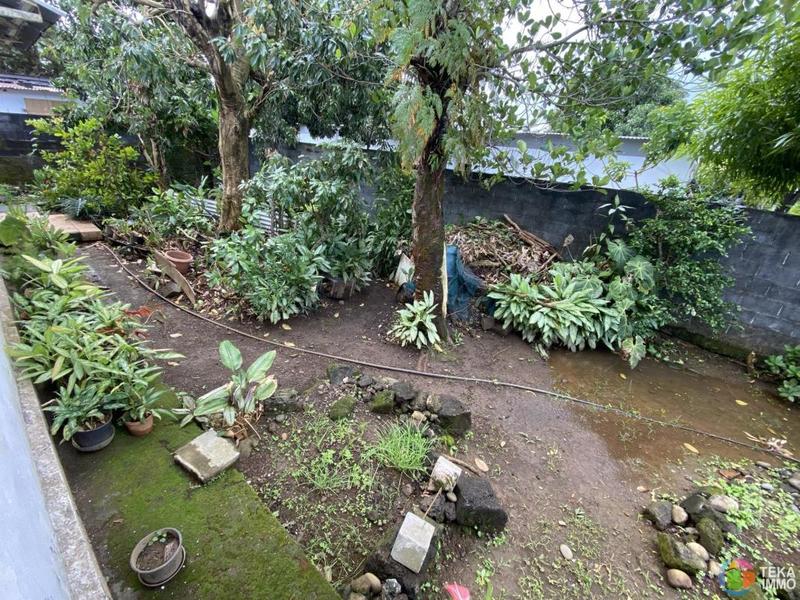 Maison - 112 m² - 7 pièces