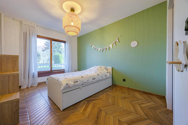 Appartement - 93 m² - 3 pièces