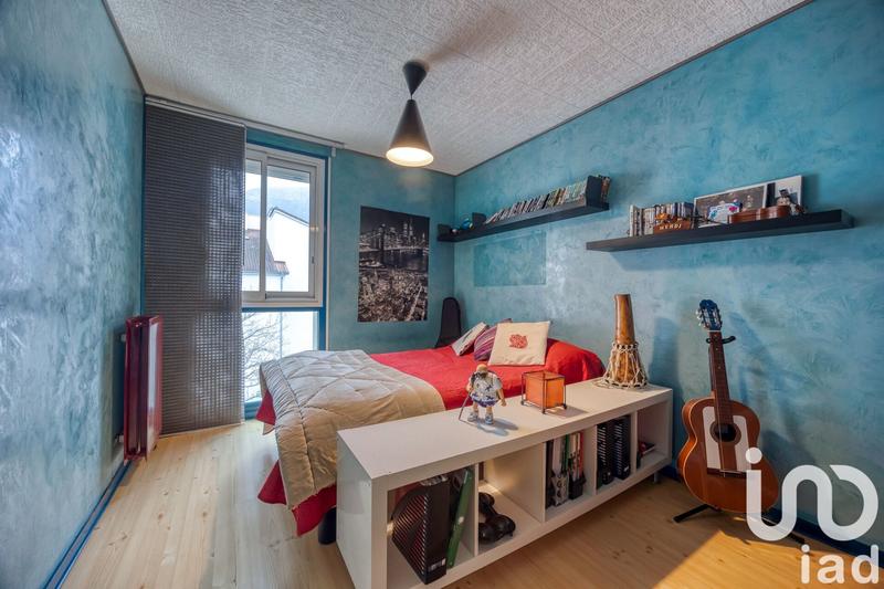 Duplex - 140 m² - 5 pièces