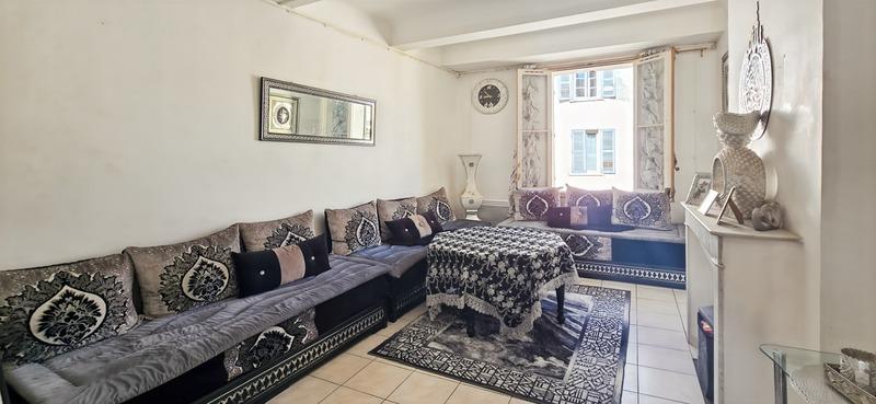 Appartement - 80 m² - 3 pièces