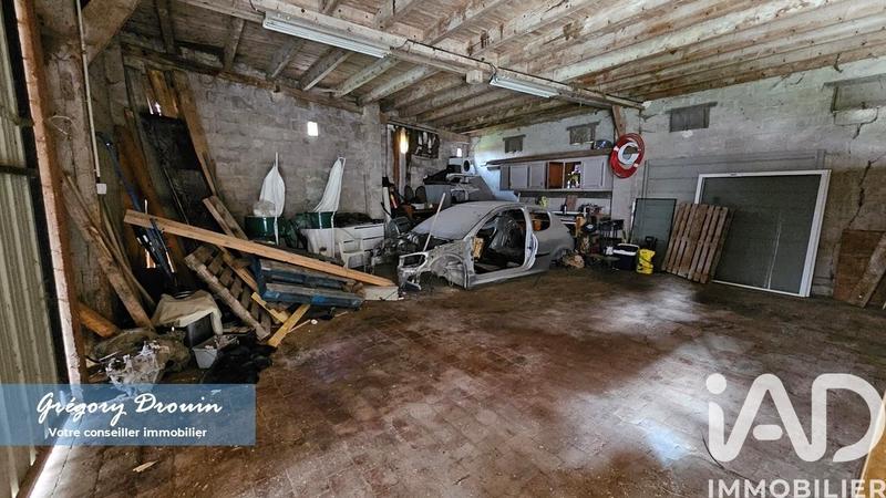 Maison de maîtres - 138 m² - 5 pièces