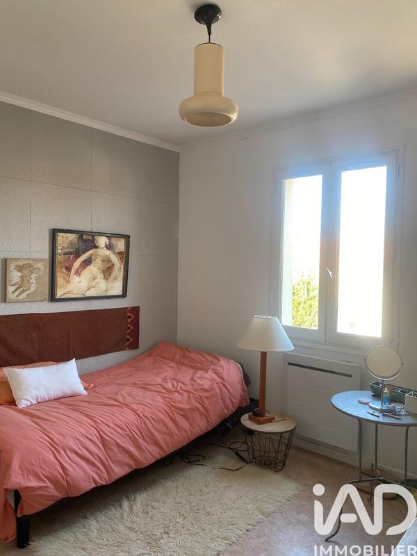 Appartement - 95 m² - 4 pièces