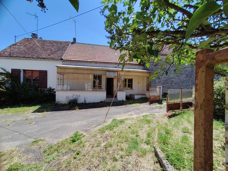 Maison traditionnelle - 91 m² - 3 pièces