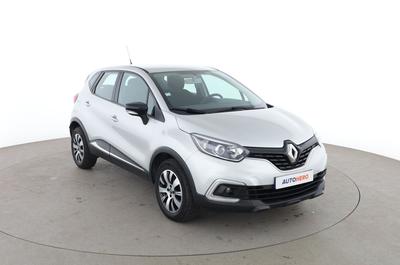 Renault Captur 0.9 TCe Energy Business 90 ch