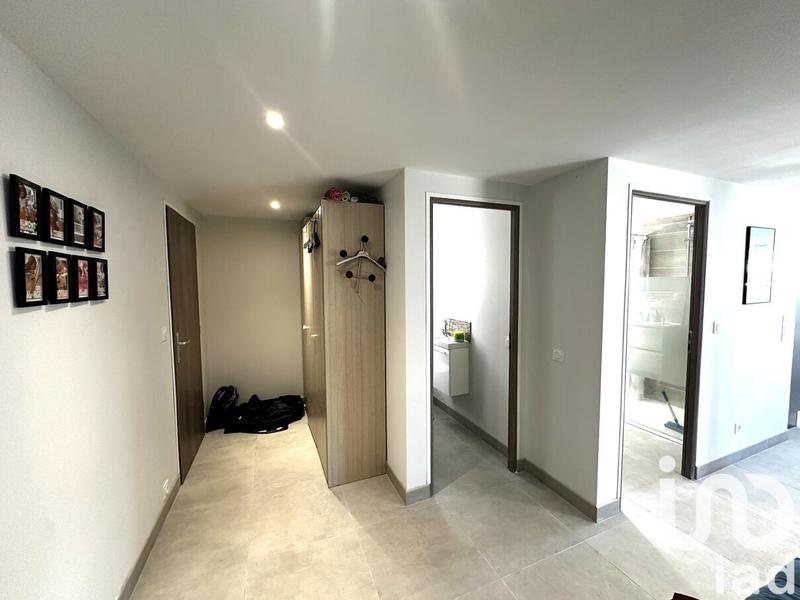 Maison - 207 m² - 10 pièces