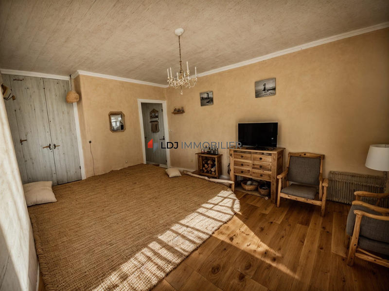 Appartement - 28 m² - 1 pièce