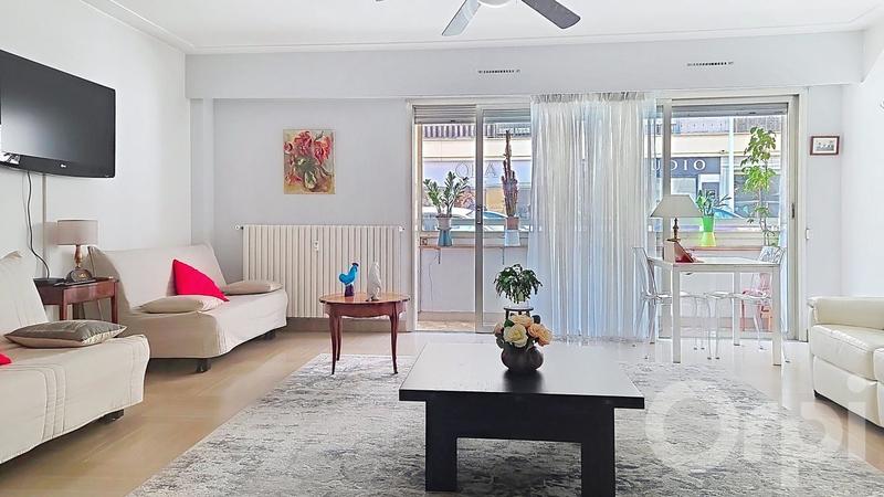 Appartement - 69 m² - 2 pièces