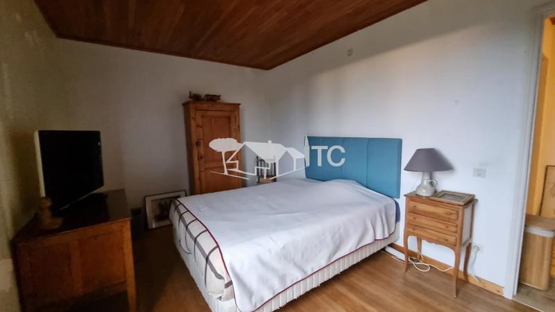 Maison de campagne - 56 m² - 3 pièces