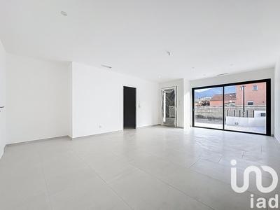 Maison - 79 m² - 3 pièces