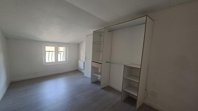 Maison ancienne - 77 m² - 4 pièces