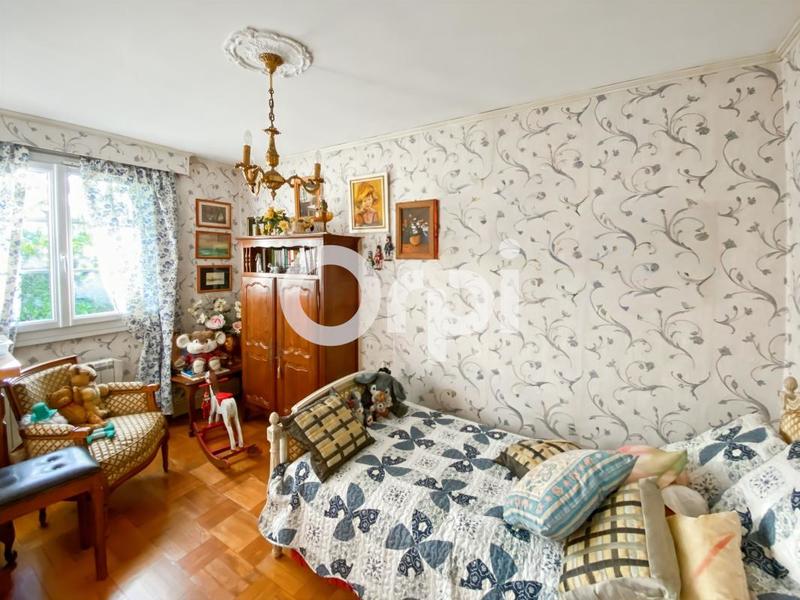 Maison - 126 m² - 5 pièces