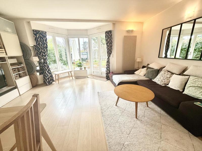 Appartement - 54 m² - 3 pièces