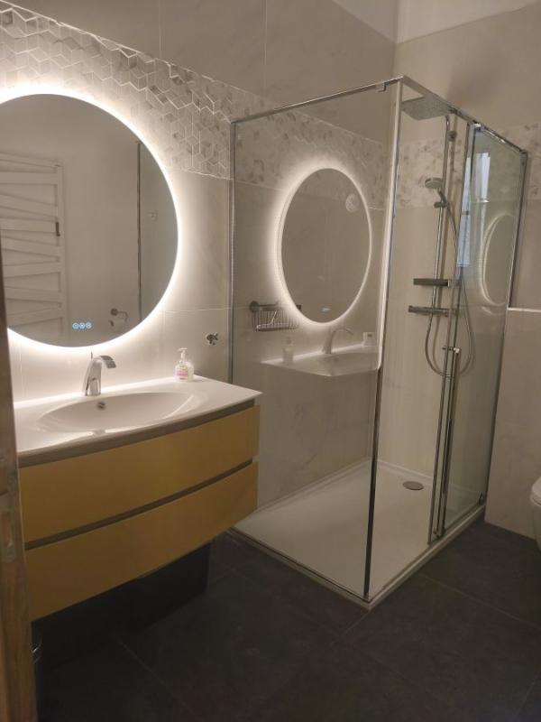 Appartement - 55 m² - 2 pièces