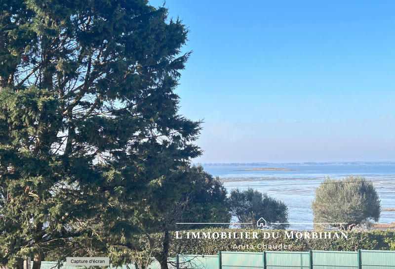 Maison - 168 m² - 7 pièces