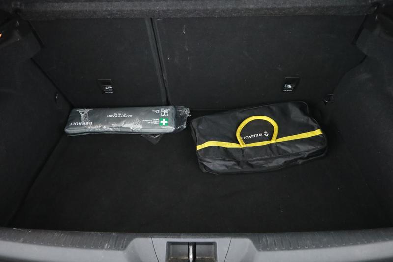 Renault Mégane 1.5 dCi Energy Business 90 ch