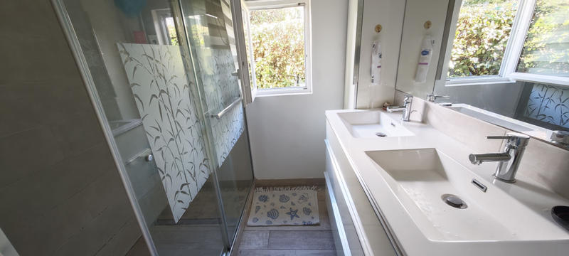 Maison - 55 m² - 4 pièces