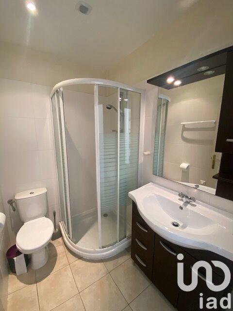 Appartement - 35 m² - 3 pièces