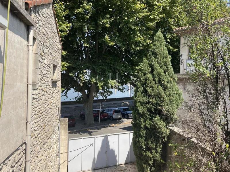 Maison de ville - 118 m² - 4 pièces