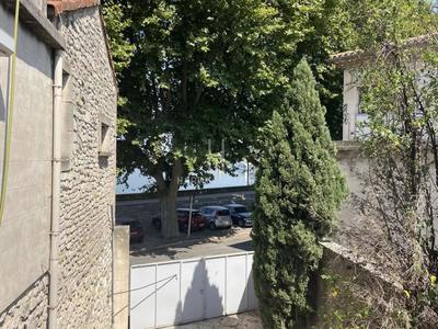 Maison de ville - 118 m² - 4 pièces