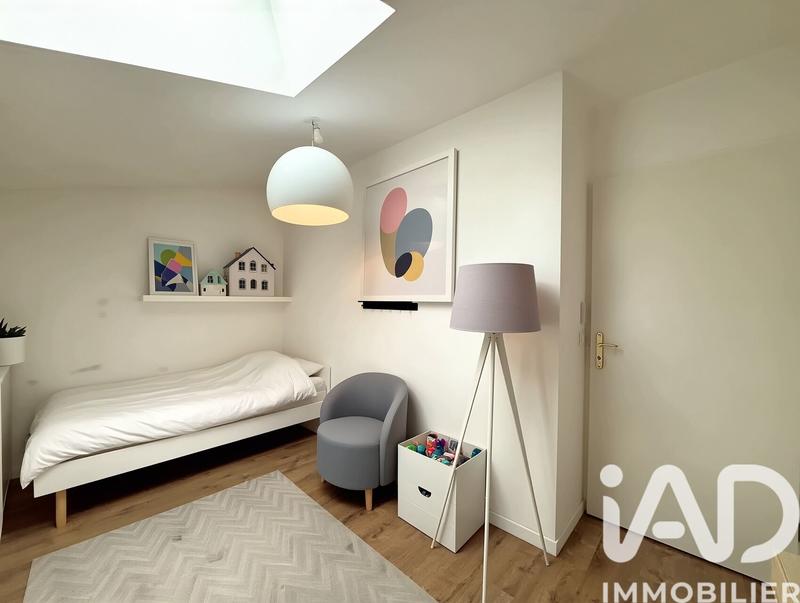 Appartement - 77 m² - 4 pièces