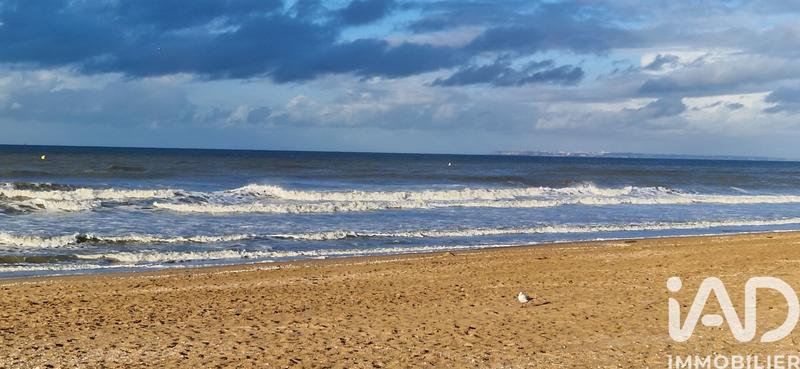 Appartement - 129 m² - 5 pièces