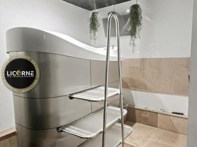 Fonds de commerce - 90 m²