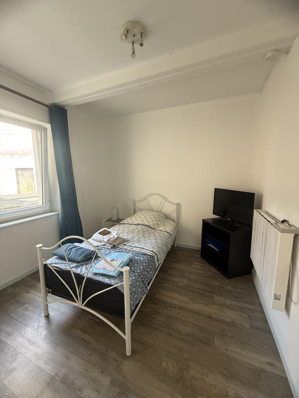 Appartement - 15 m² - 1 pièce