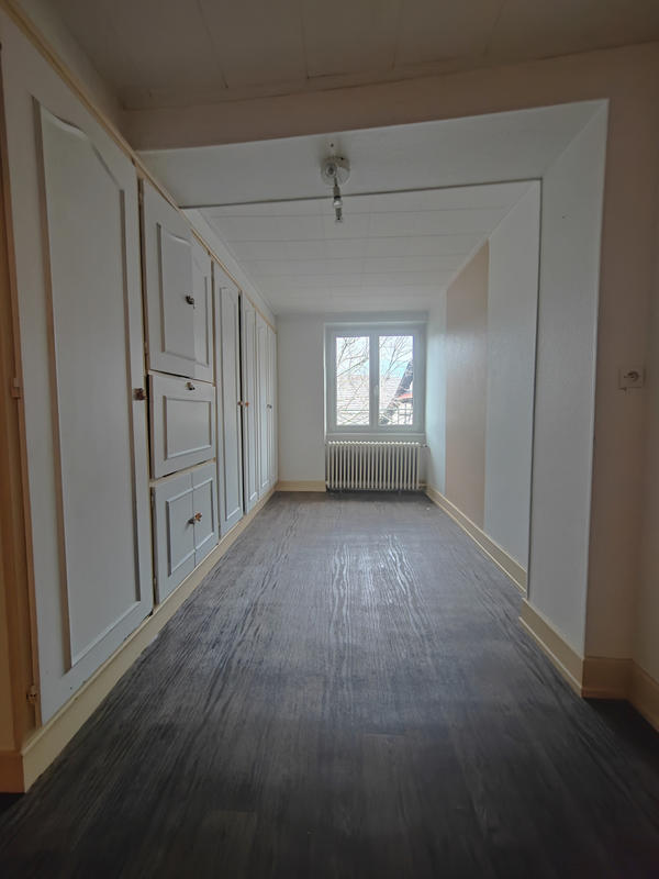 Appartement - 181 m² - 5 pièces