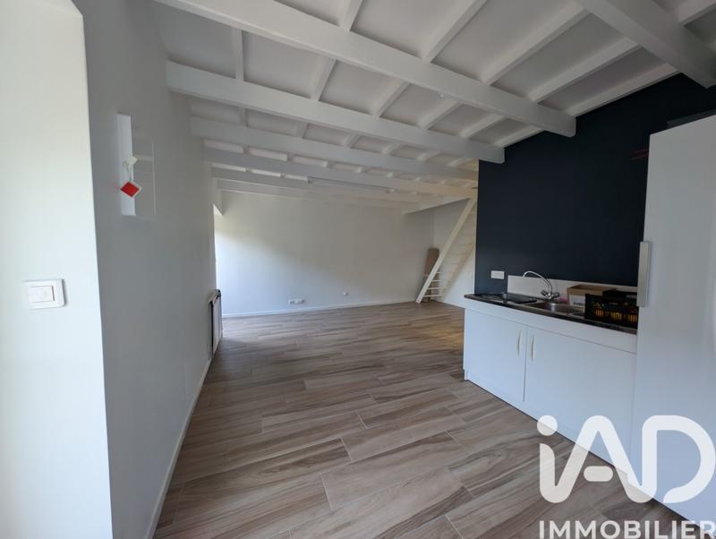 Maison - 152 m² - 7 pièces