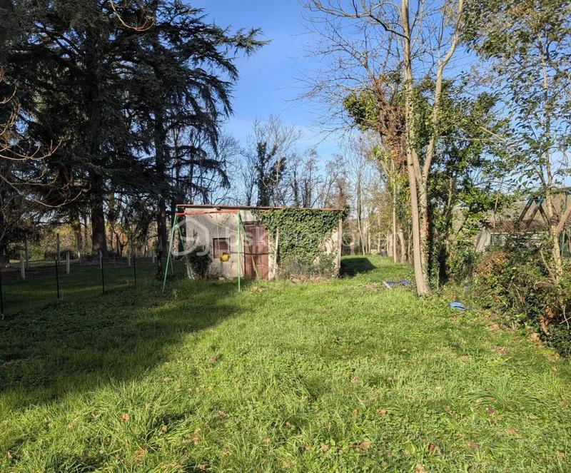 Maison de village - 97 m² - 3 pièces