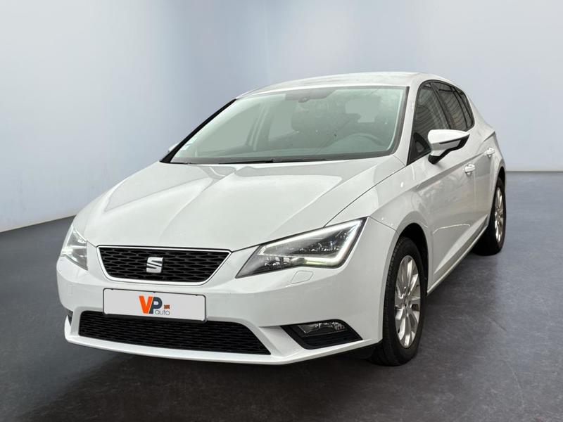 Seat Leon 1.2 Tsi 105 Start/Stop Style