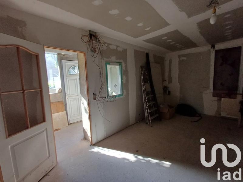 Maison - 68 m² - 4 pièces