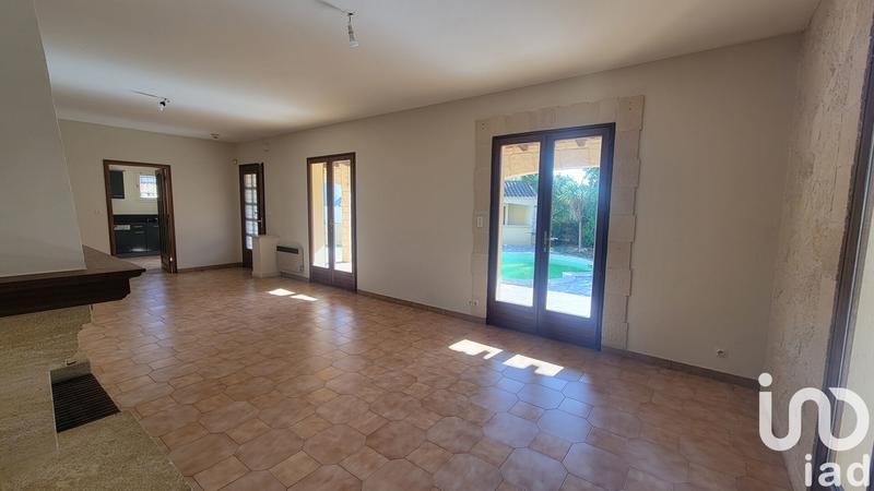 Maison - 155 m² - 7 pièces