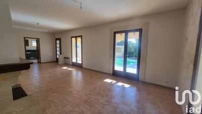 Maison - 155 m² - 7 pièces