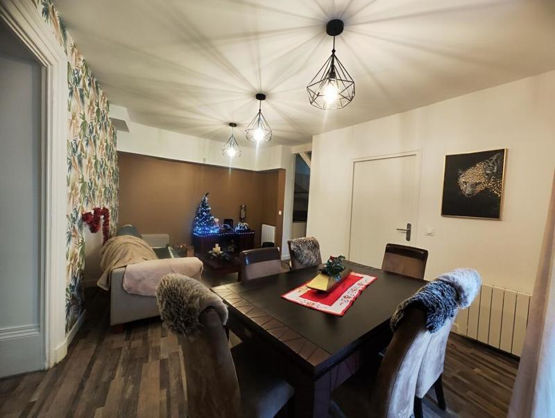 Appartement - 70 m² - 4 pièces