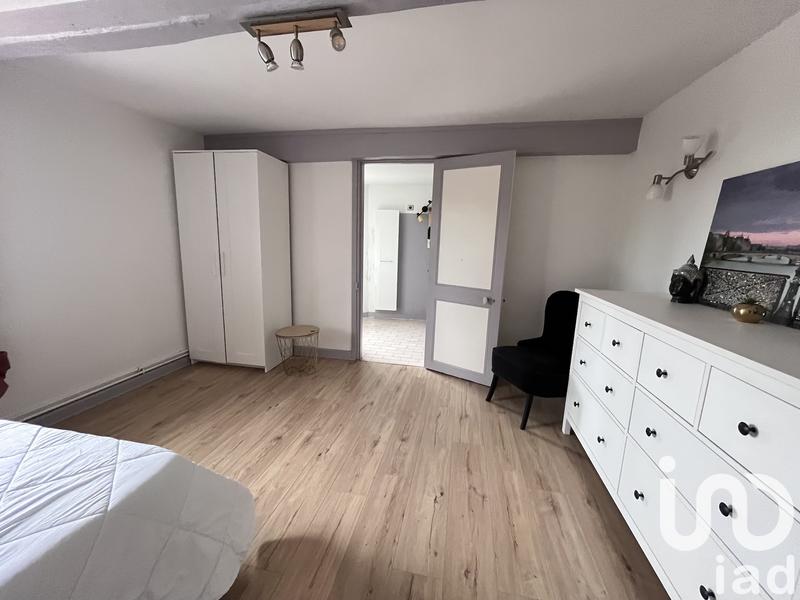 Maison - 119 m² - 5 pièces