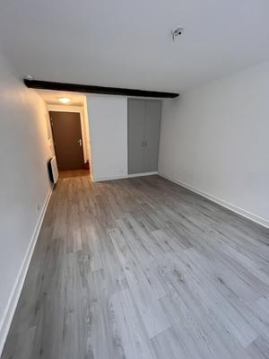 Appartement - 30 m² - 1 pièce