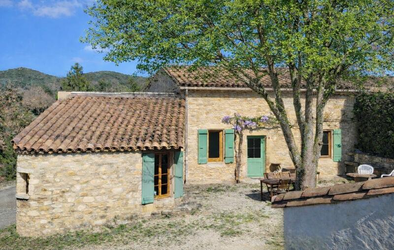 Maison - 80 m² - 3 pièces