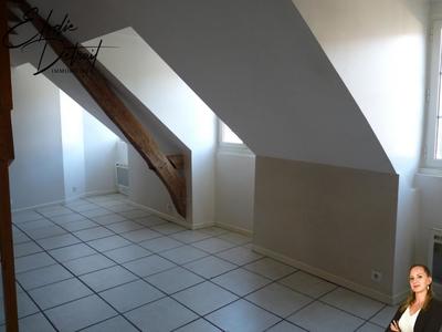 Appartement - 34 m² - 3 pièces