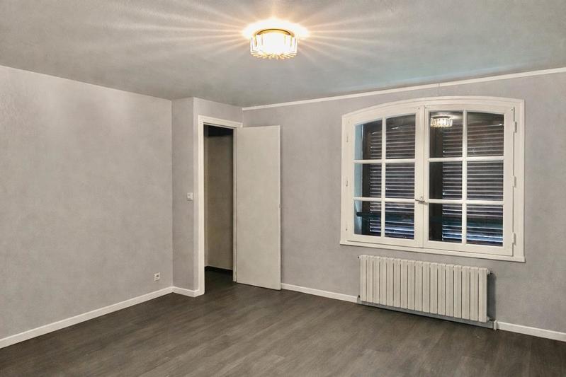 Maison - 117 m² - 6 pièces