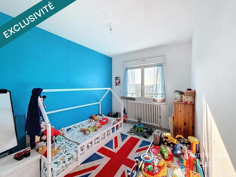 Maison - 157 m² - 11 pièces