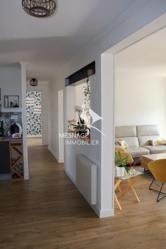 Appartement - 85 m² - 4 pièces