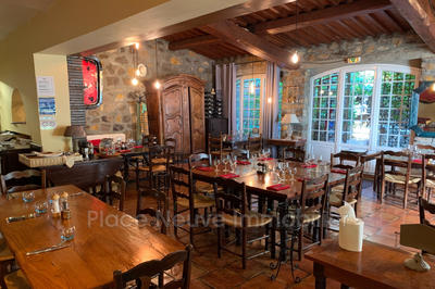 Local commercial - 255 m²