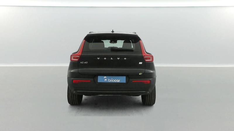 Volvo Xc40 Recharge 231ch Start Edt