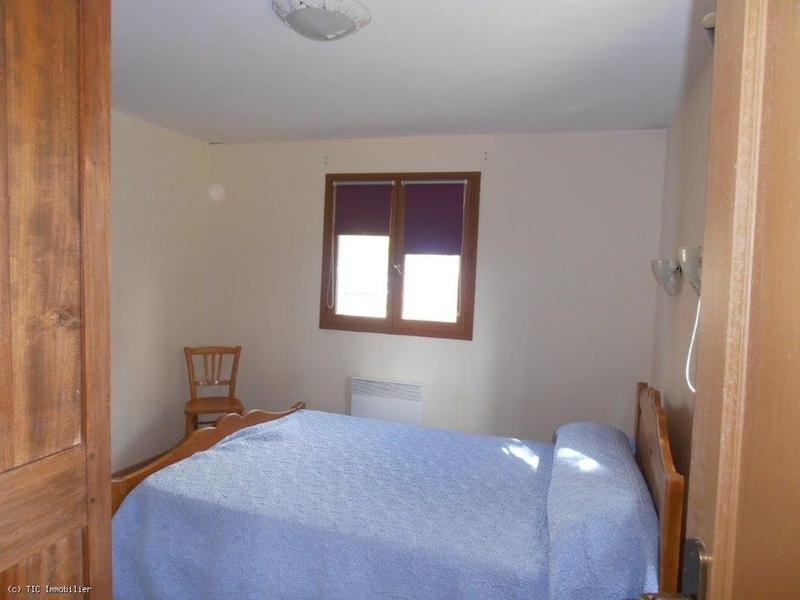 Maison de village - 86 m² - 4 pièces